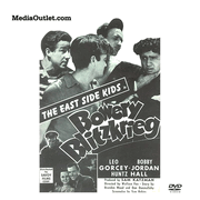 Bowery Blitzkrieg (1941) East Side Kids DVD, MP4 Download, USB Drive Bowery Blitzkrieg (1941) East Side Kids DVD, MP4 Download, USB Drive
