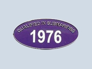 Qualification Date Pin Qualification Date Pin