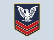 E5 Second Class Pin E5 Second Class Pin