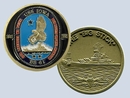 BB-61 Coin BB-61 Coin