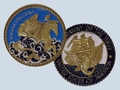 Golden Shellback Golden Shellback