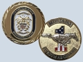Mustang Coin Mustang Coin