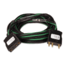 100A Stage Pin Bates Extension Cable 50ft