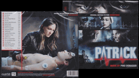 Patrick - Original Motion Picture Soundtrack by Pino Donaggio Patrick - Original Motion Picture Soundtrack by Pino Donaggio