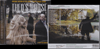 Theo's House - Motion Picture Soundtrack Theo's House - Motion Picture Soundtrack