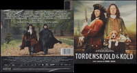 Tordenskjold & Kold - Motion Picture Soundtrack Tordenskjold & Kold - Motion Picture Soundtrack