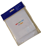 Storage/Display Sleeves for View-Master Packets and Reels - 50 Envelopes Storage/Display Sleeves for View-Master Packets and Reels - 50 Envelopes