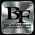 BlackFire Wax - Pro Detailers Choice!