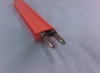 FE-758-2 90 Amp Bar - Orange Cover - 10 Ft FE-758-2 90 Amp Bar - Orange Cover - 10 Ft