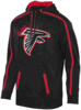 Alsip Falcons Tonal Blend Performance Hoodie Alsip Falcons Tonal Blend Performance Hoodie