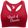 Street of Dreams Sport Bra Street of Dreams Sport Bra