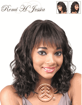 Junee Human Hair Wigs 2026.Junee Fashion Manhatten Style 100% Remi Human Hair Wig H-Jessica