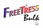 Shake N Go Freetress Synthetic Bulk Braid