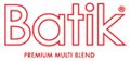 Outre Batik Premium Multi Blend Weave