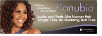 Sensationnel Kanubia Weave