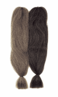 Synthetic Braiding Hair