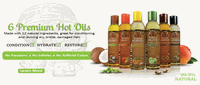 OKAY Hair Care & Skin