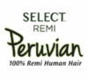 Sensationnel Select Remi Peruvian 100% Human Hair Weave