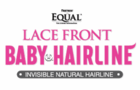 Freetress Equal BABY HAIRLINE Lace Front Wig