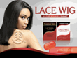 Motown Tress Lace Front Wig