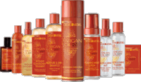 Creme of Nature Argan Oil