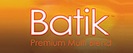 Outre Batik Multi Blend Premium Synthetic Hair Braid Bulk
