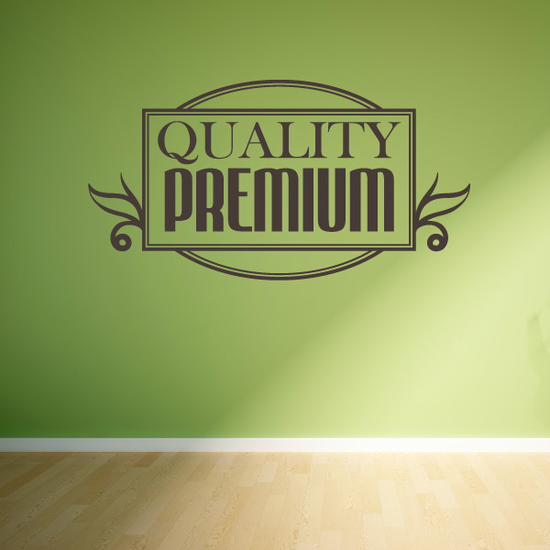 Quality Premium Wall Decal Vinyl Decal Car Decal Id059