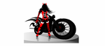 Gothic Decals