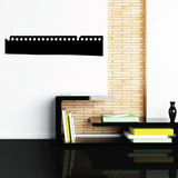 Single Line Frame Decals