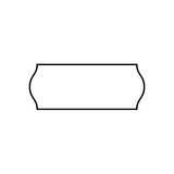 Single Line Frame Decals
