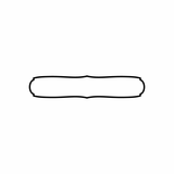Single Line Frame Decals