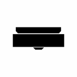 Single Line Frame Decals
