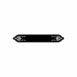 Single Line Frame Decals