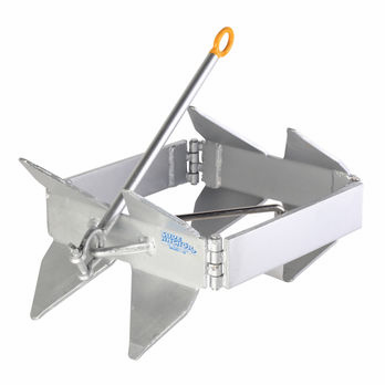 XL Box Anchor by Slide Anchor