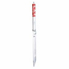 Large Shore Spike Anchor by Slide Anchor