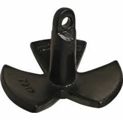 20lb river anchor