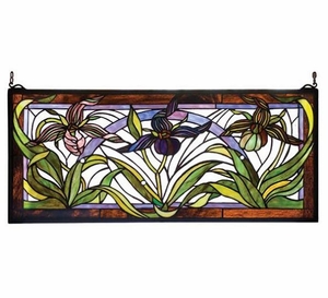 Tiffany Lamps