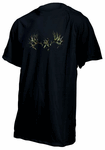 Browning Tech Tee - Black Browning Tech Tee - Black