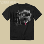 Buck Wear - Taking a Stand For a Cure Buck Wear - Taking a Stand For a Cure
