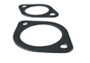 Berk High Temp 2 Bolt Cat Pipe Gaskets(Pair) - 07-08 Nissan 350z Berk High Temp 2 Bolt Cat Pipe Gaskets(Pair) - 07-08 Nissan 350z