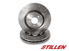 Stillen NIS3521J Rear Brake Rotor 03-05 Infiniti G35 Stillen NIS3521J Rear Brake Rotor 03-05 Infiniti G35