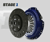 Spec SN351-2 Stage 1 Clutch 07-08 Nissan 350Z 3.5L Spec SN351-2 Stage 1 Clutch 07-08 Nissan 350Z 3.5L
