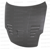 Seibon HD0708NS350-VT Carbon Fiber Hood 07-08 Nissan 350Z Seibon HD0708NS350-VT Carbon Fiber Hood 07-08 Nissan 350Z