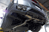AAM Competition AAMGTRE-90SPRT 90MM Sport Exhaust Nissan GT-R AAM Competition AAMGTRE-90SPRT 90MM Sport Exhaust Nissan GT-R