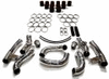 AAM Competition AAMGTRT-ICPIPE Full I/C Pipe Kit Nissan GT-R AAM Competition AAMGTRT-ICPIPE Full I/C Pipe Kit Nissan GT-R
