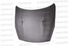 Seibon HD0910NSGTR-OE-DRY Dry Carbon Hood 09-10 Nissan Skyline R35 GT-R Seibon HD0910NSGTR-OE-DRY Dry Carbon Hood 09-10 Nissan Skyline R35 GT-R