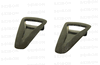 Seibon AD0910NSGTR-OE Carbon Fiber Air Duct 09-10 Nissan Skyline R35 GT-R Seibon AD0910NSGTR-OE Carbon Fiber Air Duct 09-10 Nissan Skyline R35 GT-R
