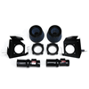 Injen SP1998BLK Infiniti G37 Coupe Short Ram Intake System Injen SP1998BLK Infiniti G37 Coupe Short Ram Intake System