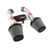 AFE TR-3009P Takeda Stage-2 Pro Dry S Intake System Polished 09-12 Nissan 370Z AFE TR-3009P Takeda Stage-2 Pro Dry S Intake System Polished 09-12 Nissan 370Z