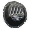 Stillen 458560P Differential Cover 04-09 Nissan Titan Stillen 458560P Differential Cover 04-09 Nissan Titan